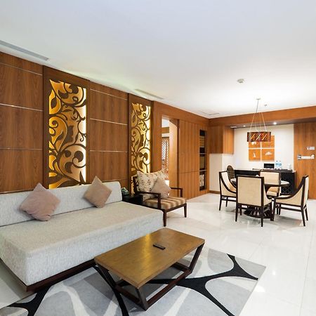 Vouk Hotel And Suites Nusa Dua  Esterno foto