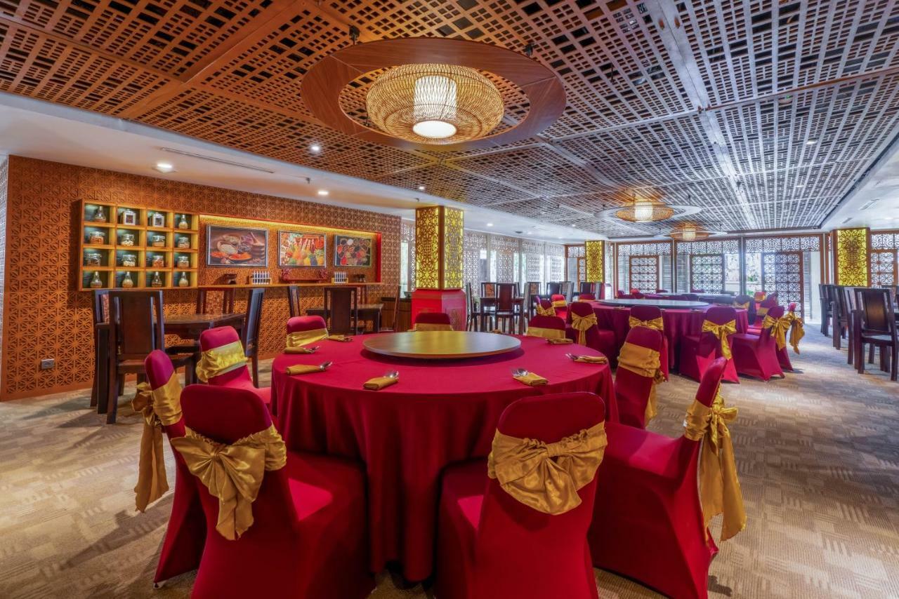 Vouk Hotel And Suites Nusa Dua  Esterno foto