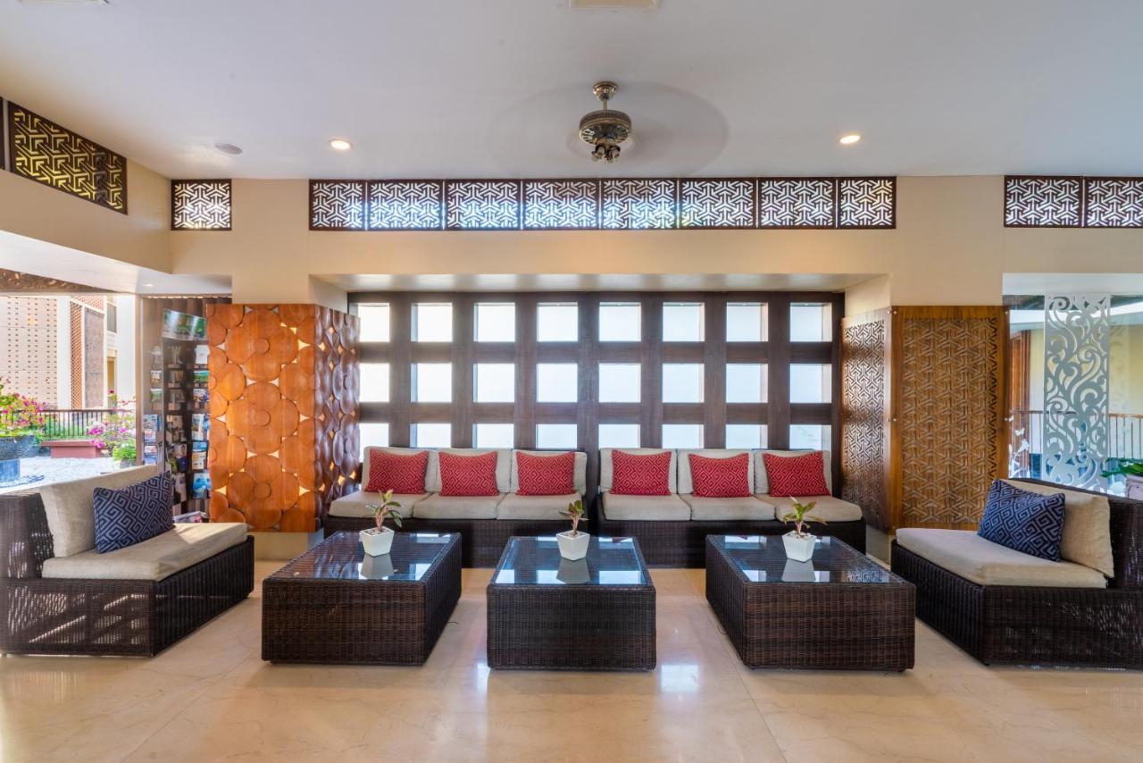 Vouk Hotel And Suites Nusa Dua  Esterno foto