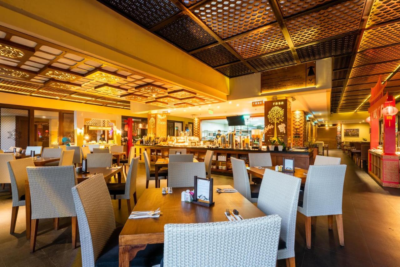 Vouk Hotel And Suites Nusa Dua  Esterno foto